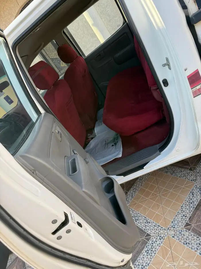 هايلوكس 2011 GL 7