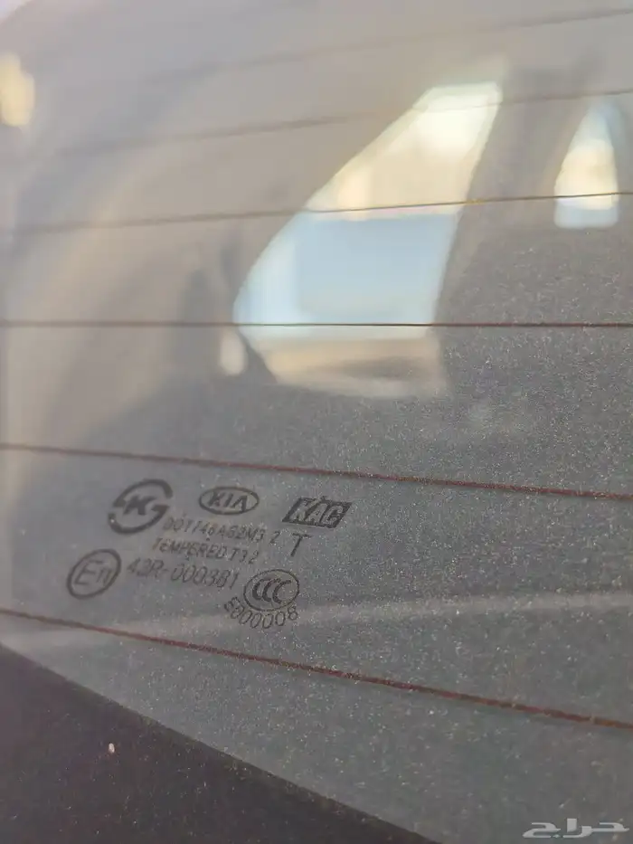 ريو هاتشباك نص فل مخزن 22