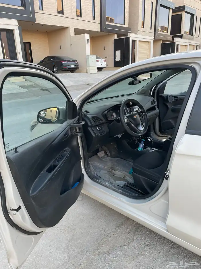 شيفروليه سبارك 2017 7