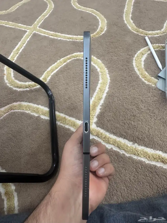 ايباد 11 برو 2018 شريحة واي فاي 6