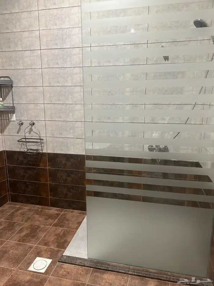 شقة جديدة للإيجار الشهري 13