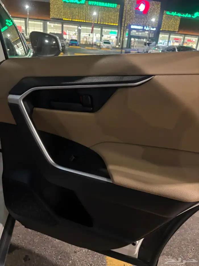 تايوتا رافور 2022 20