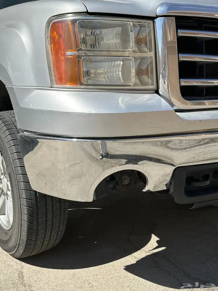 سييرا 2013 دبل فل 13