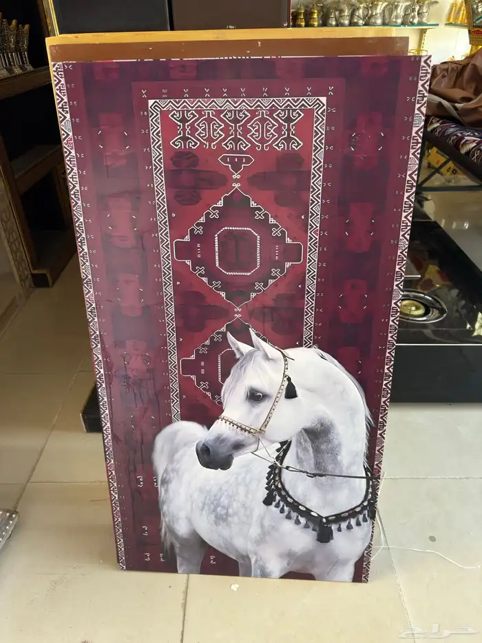 لوحات جدارية 2