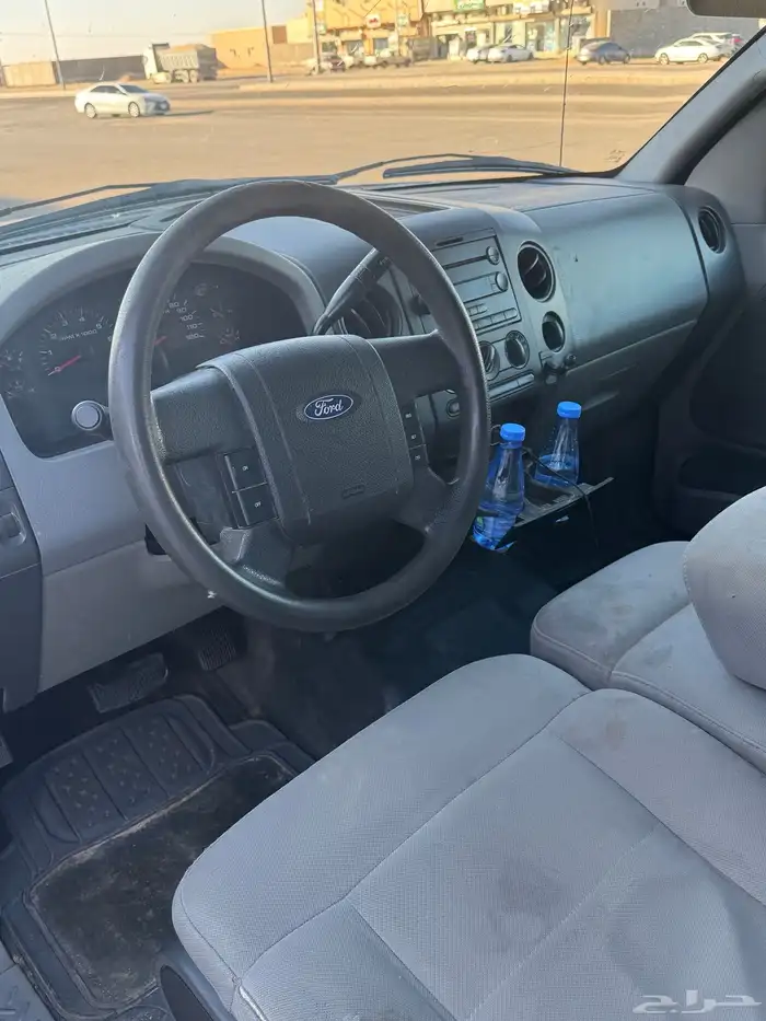 فورد اف 150 غمارة ونص 0