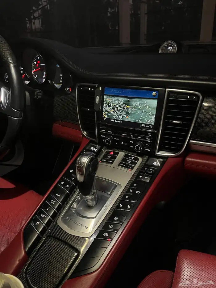 PORSCHE Panamera s by design 2014 (full order) 49