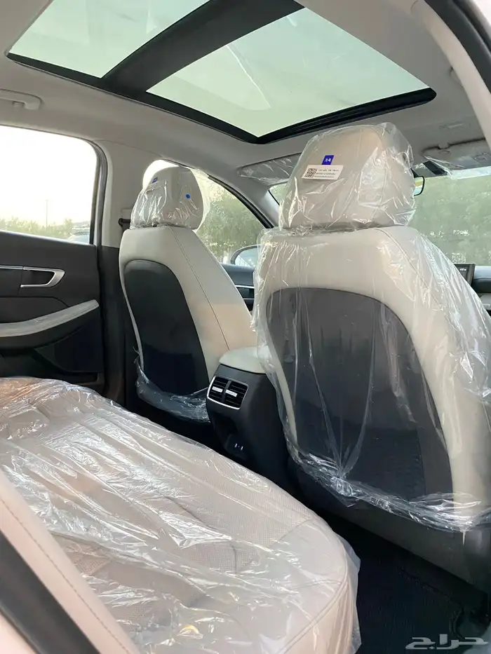 هونداي سوناتا كومفورت 30