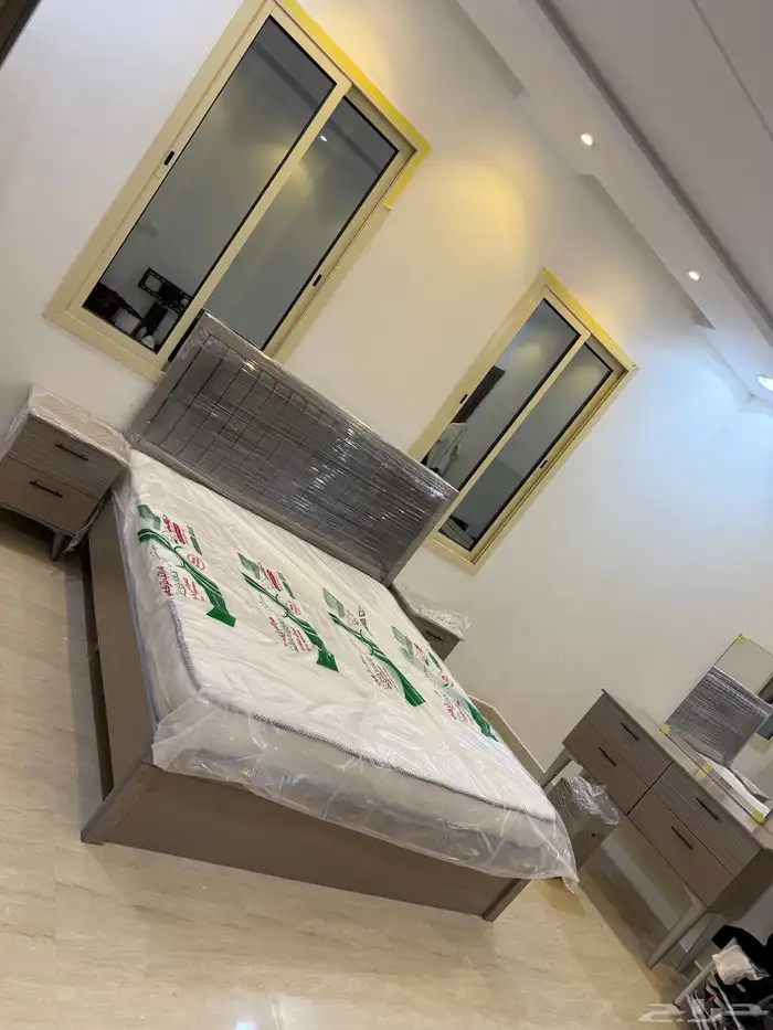 جديد غرفه النوم نفرين 1