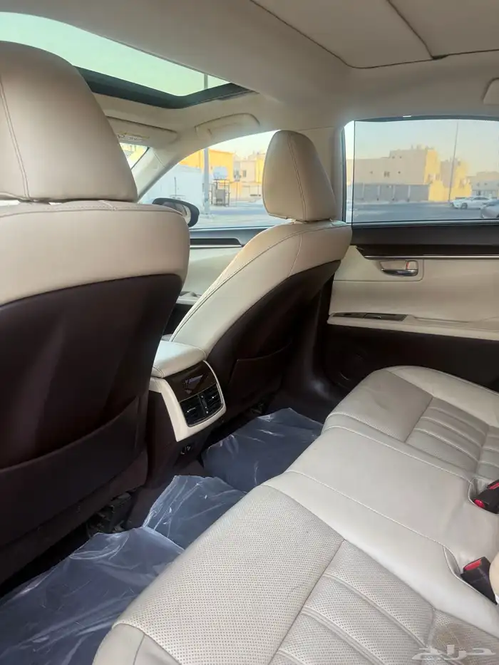 لكزس موديل 2017 11