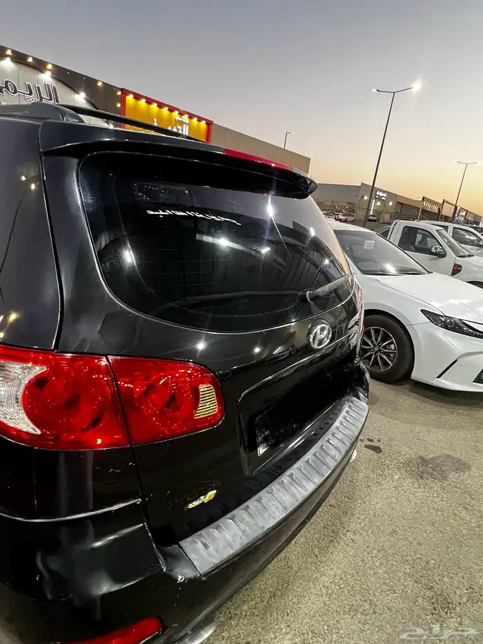 سنتافي 2007 فل كامل ممشى قليل 14