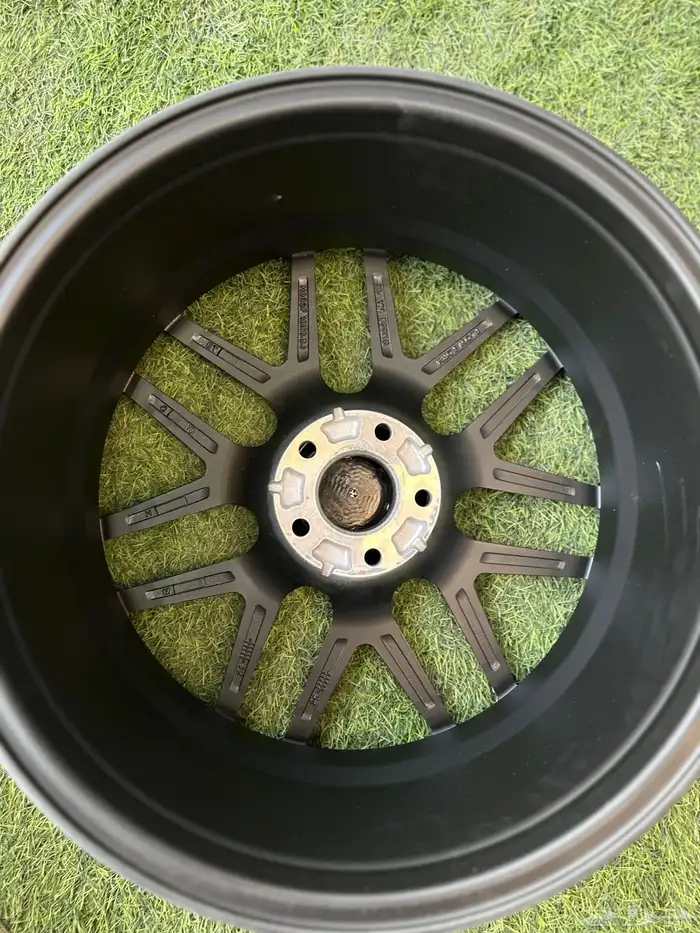 جنوط مورسيدس 63 مقاس 20 19 جديد صيني دبل شفه 4