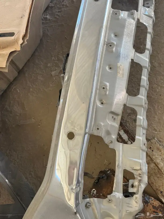 صدام سييرا 2016 نيكل 1