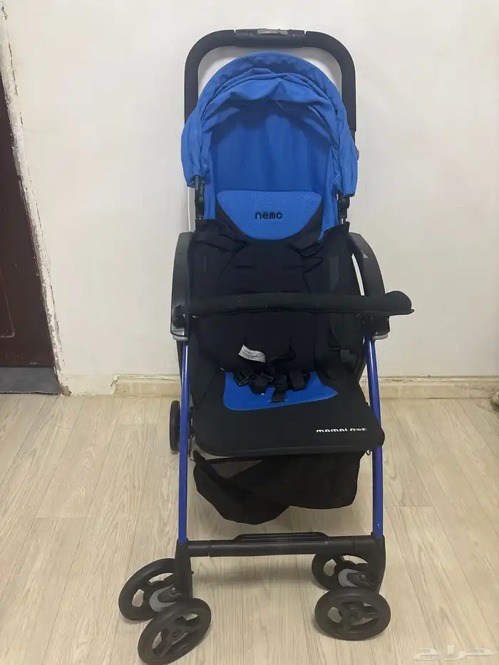 عربة اطفال 0