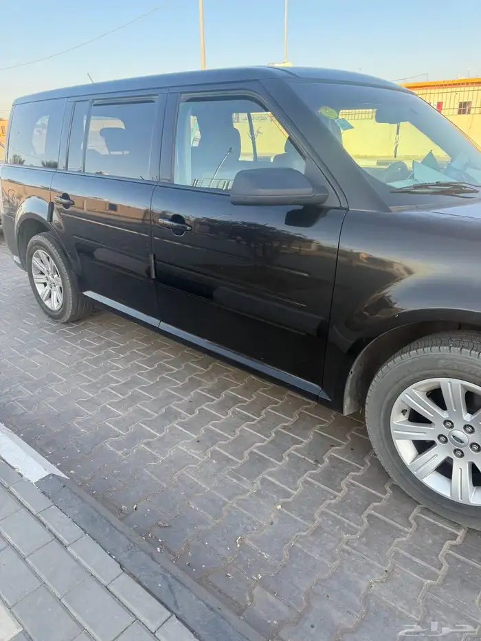 للبيع فورد   فلكس 5