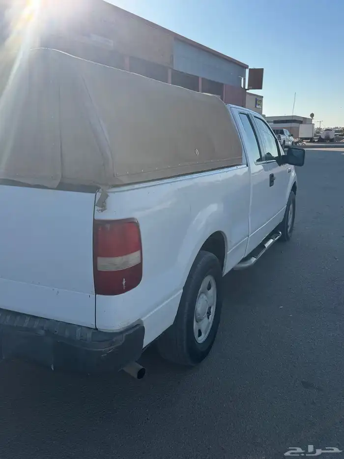 فورد اف 150 غمارة ونص 3