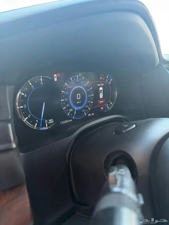 كاديلاك اسكاليد 2018 بريميوم 7