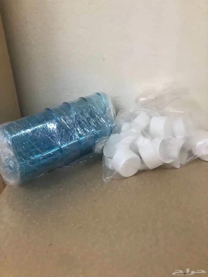 تلبيسه اقفاص ومشارب ماء جديده 1