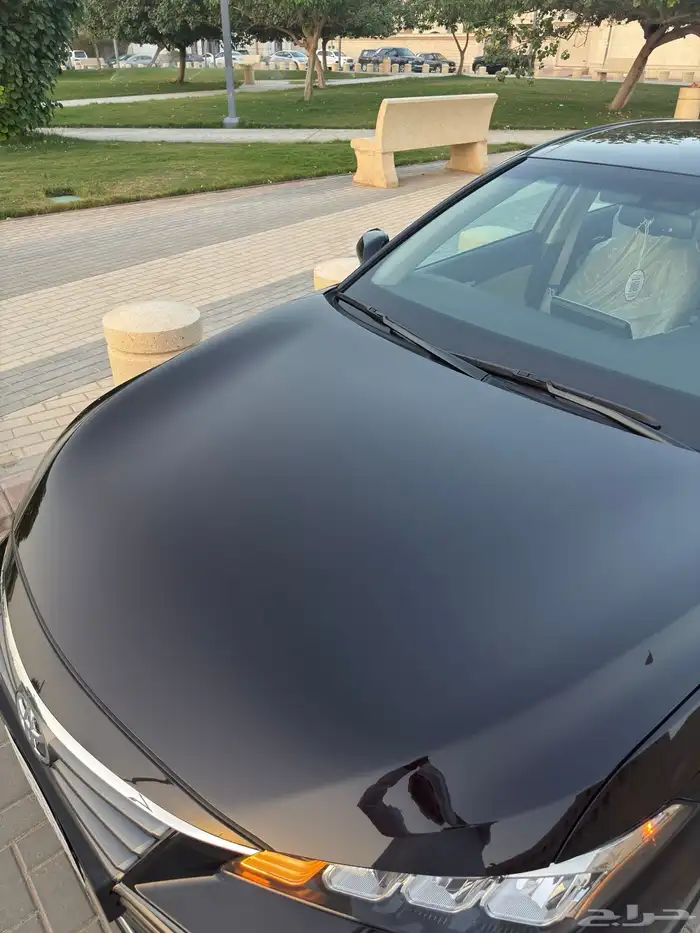 افالون 2022 XLE بأسمي وكاله 18