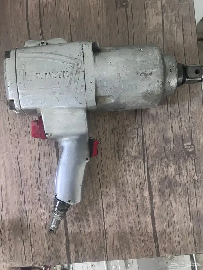 مفك أمباكت 0