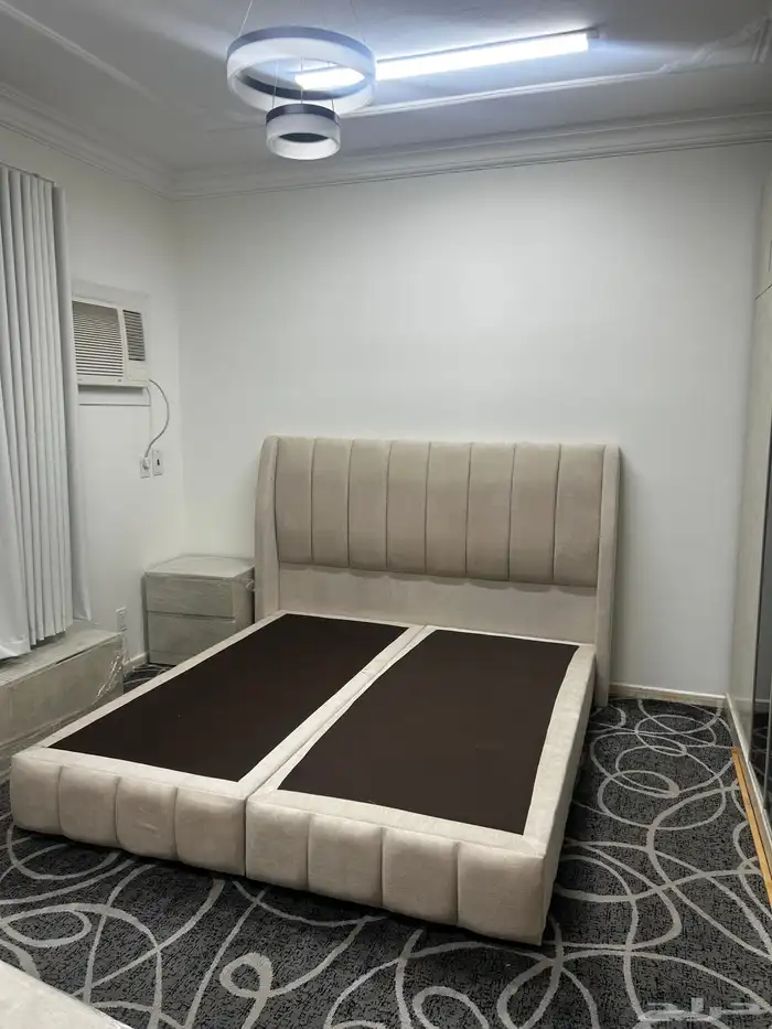 سرير ستائر 4