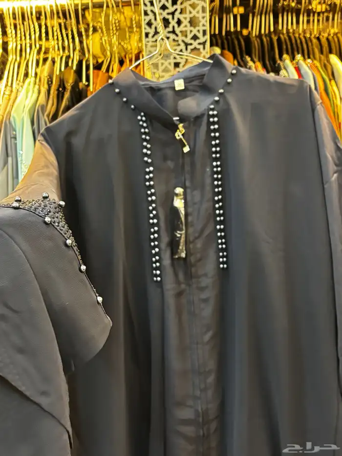 عبايات للبيع جمله. 0