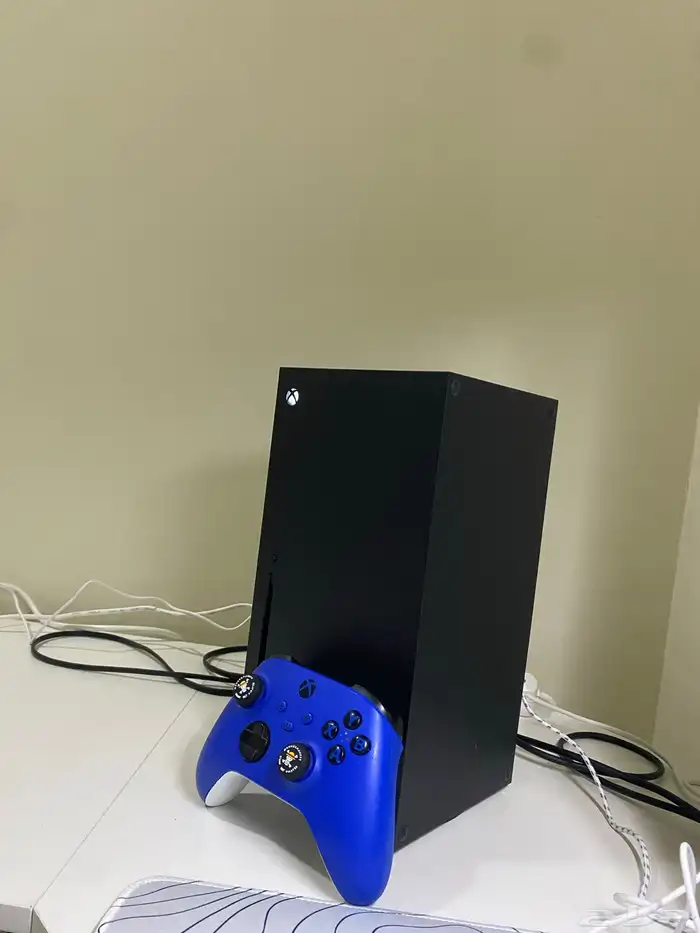 Xbox series X 1