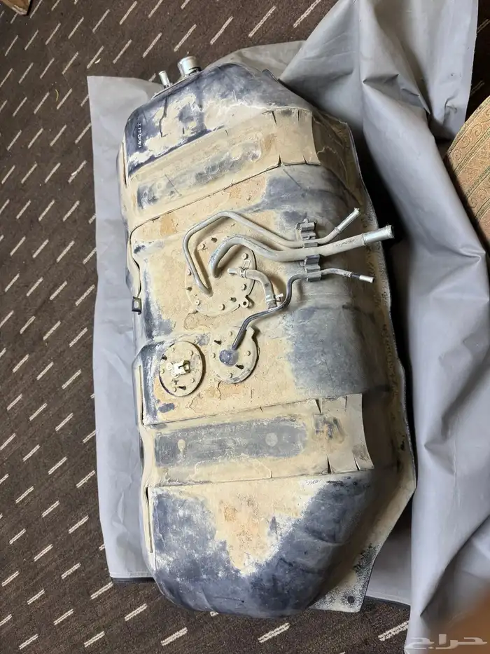 تانكي افجي كبير للبيع 4