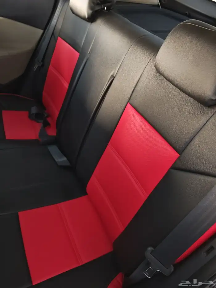 ريو هاتشباك نص فل مخزن 43