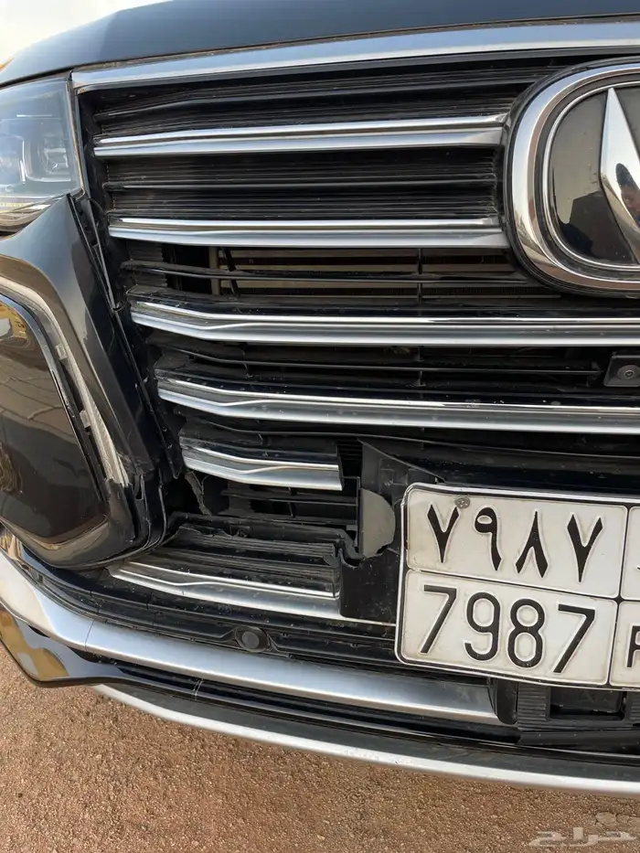 شانجان CS95 رويال فل كامل 2022 ممشى قليل 11