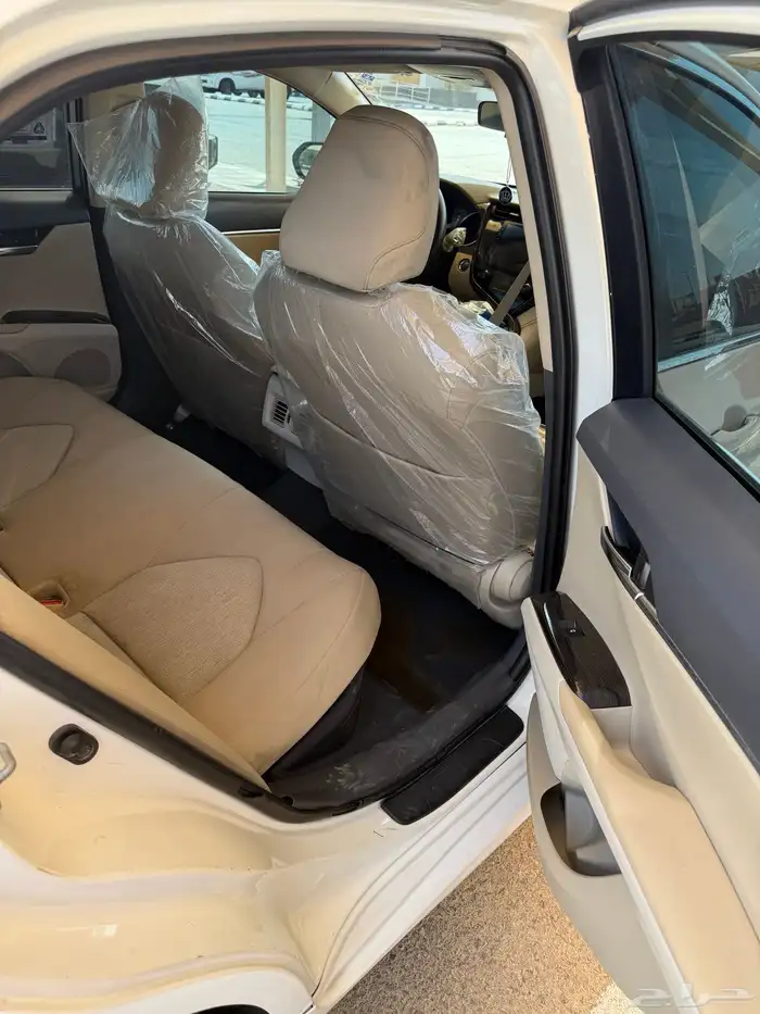 كامري 2019 هايبرد 0