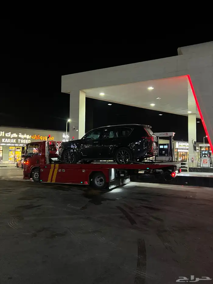 سطحه هيدروليك خميس ابها احد رفيده التوصيل الرياض جده الدمام 3