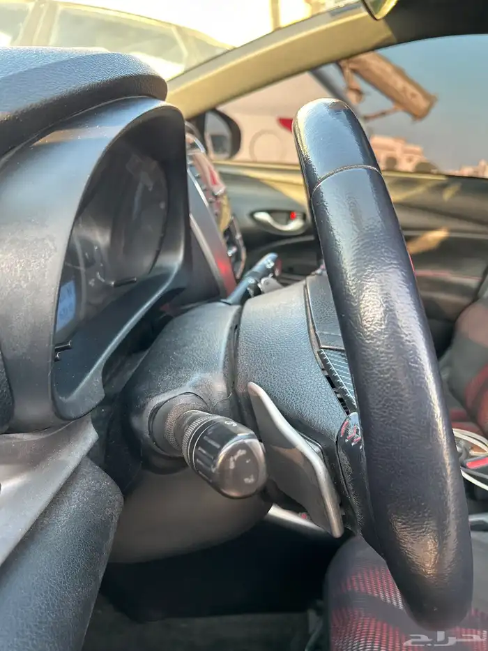 يارس 2020 هاتشباك فل كامل 14