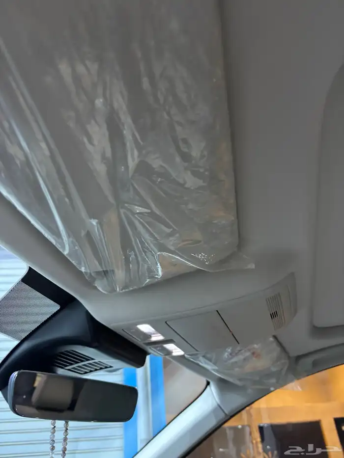 مازدا cx90 للبيع او البدل ب برادو 5