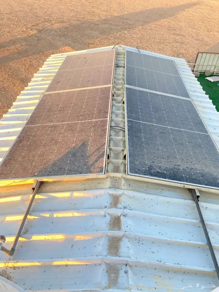 مراح كامل للبيع. 8