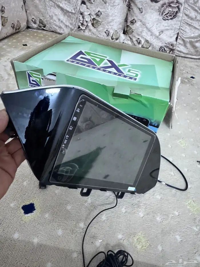 شاشه اندويد سوناتا 2020 1