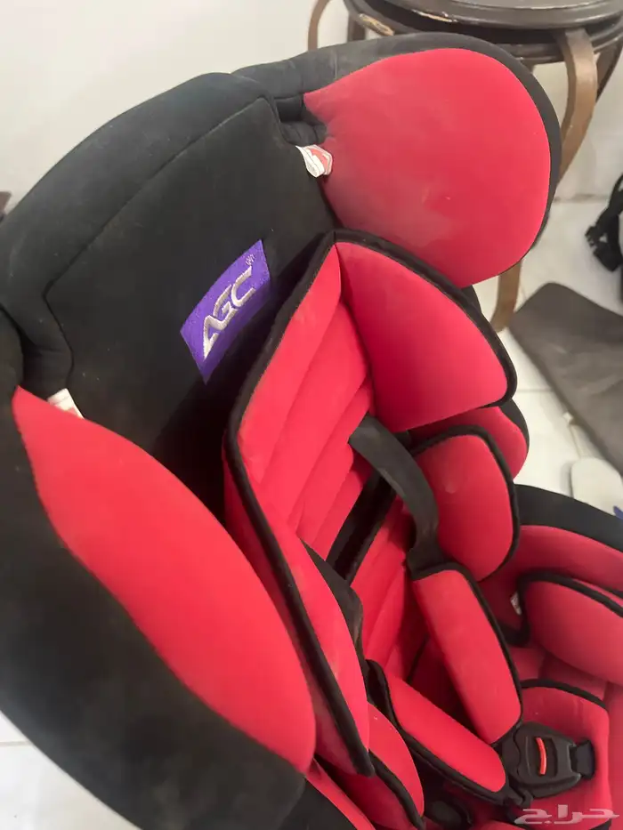 كرسي أطفال للسيارة 0