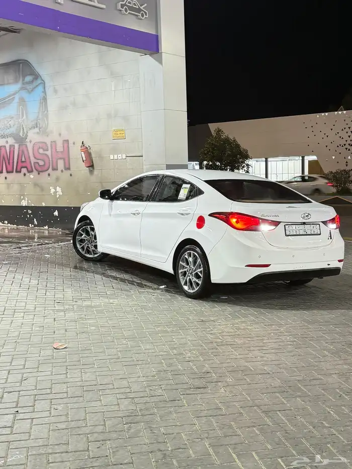 هيونداي النترا 2016 1