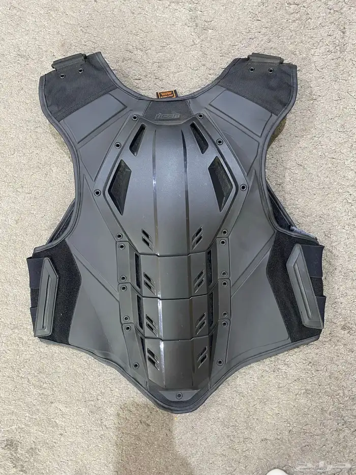 ملابس الحماية والسلامه للدراجة النارية 3