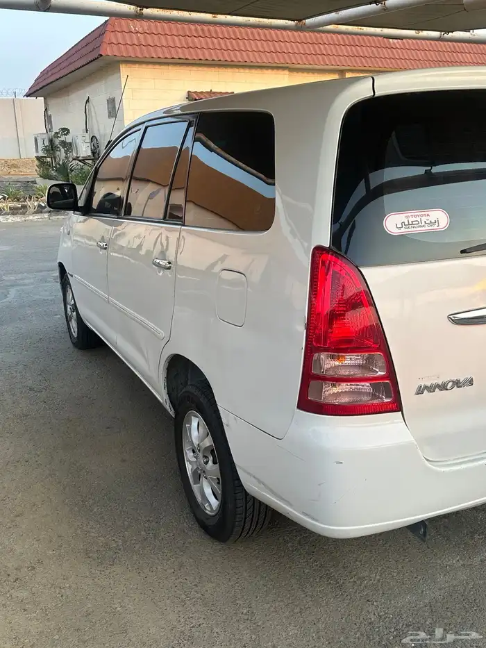 انوفاء للبدل ب هايلكس او ددسن 6