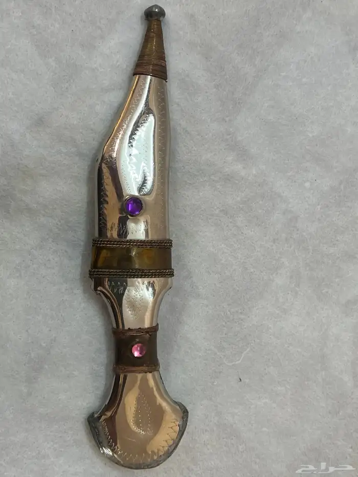 خنجر حجم صغير 1