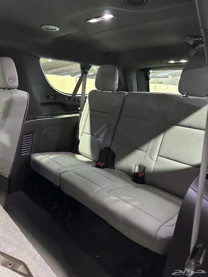 جي ام سي يوكن 2023 XL دبل وكالة بدي ومحركات شرط 23