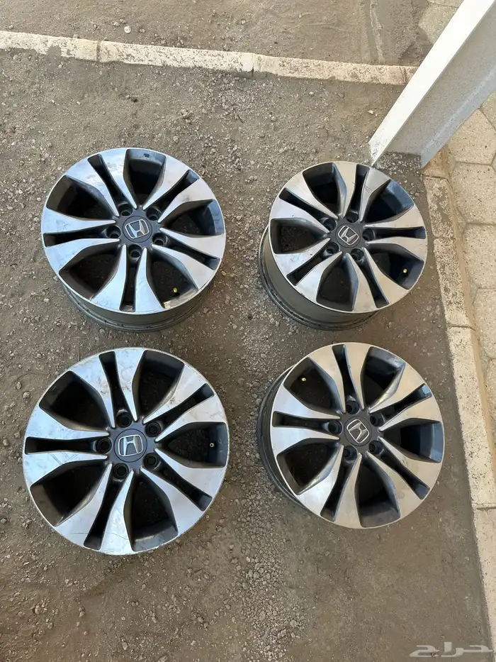 جنوط اكورد 2015 وكاله مقاس 16 0