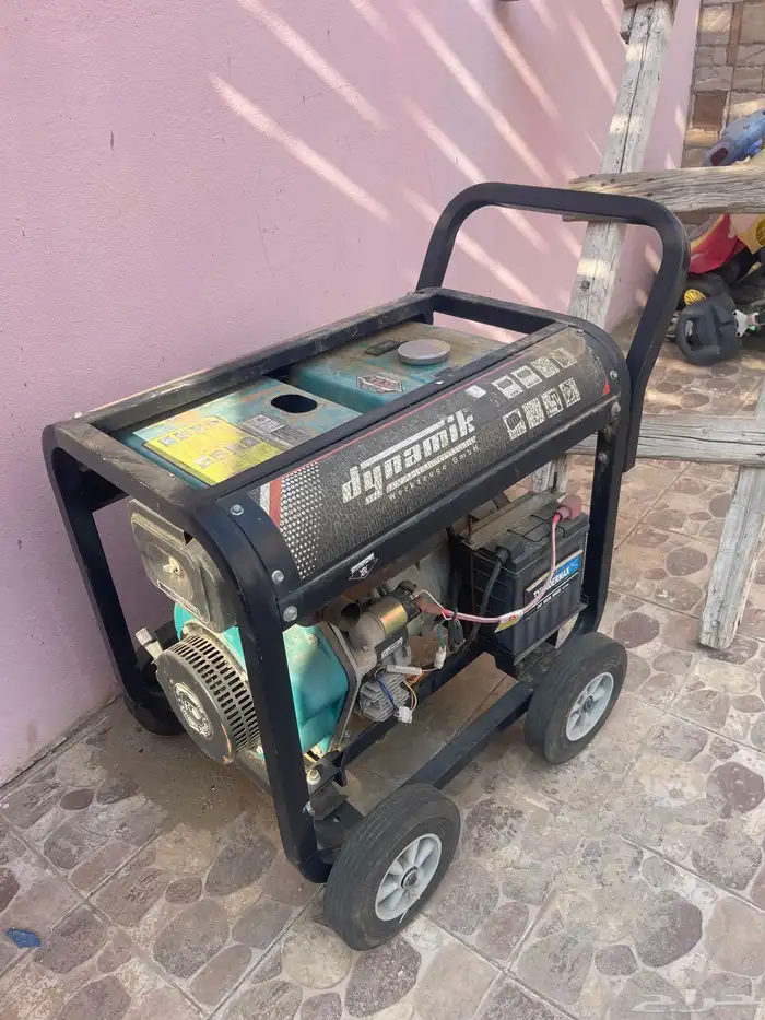 ماطور كهرباء 0