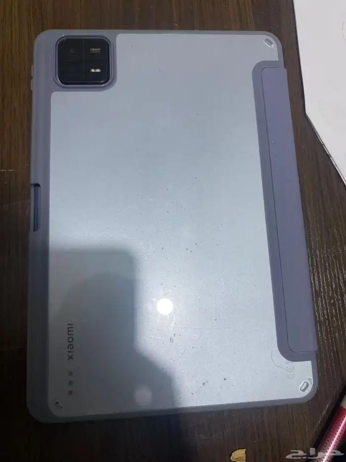 ايباد شاومي باد 6 1