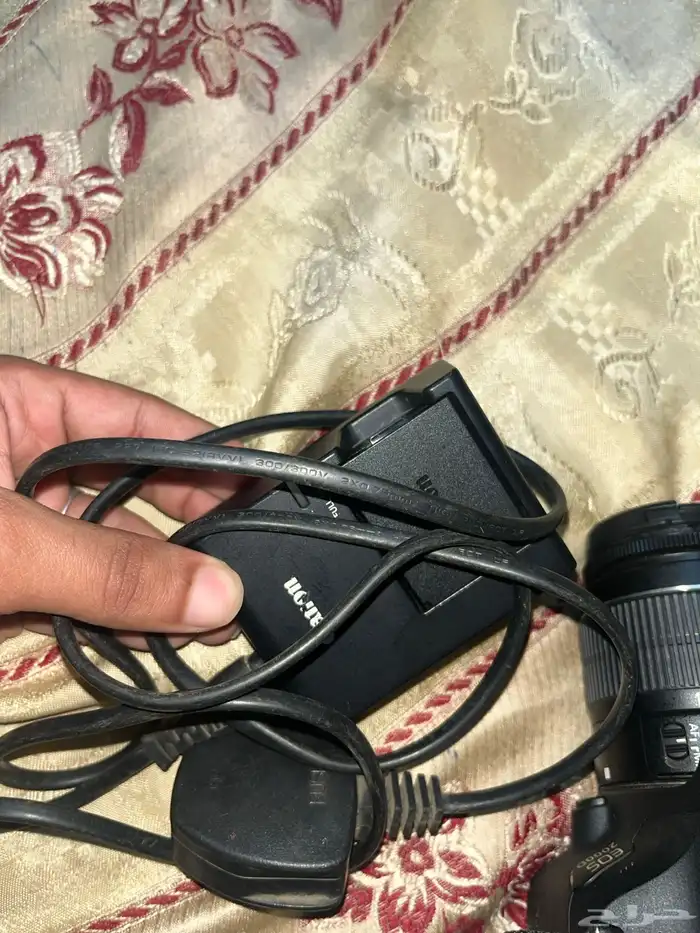 كاميرا كانون 2