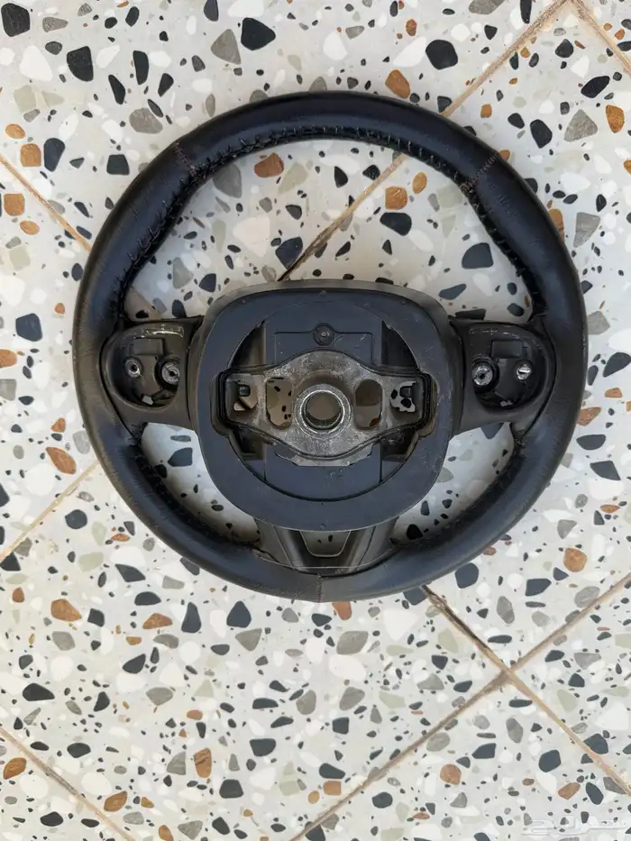 طارة دوج تشارجر الوكالة من 2015 الى 2023 3