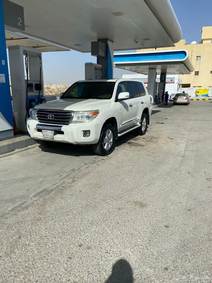 جيب لاند كلوزر 2