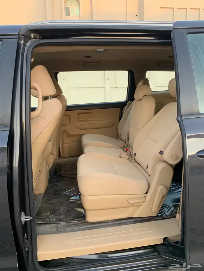 كيا كرنيفال 2020 ( تم البيع  ) 9