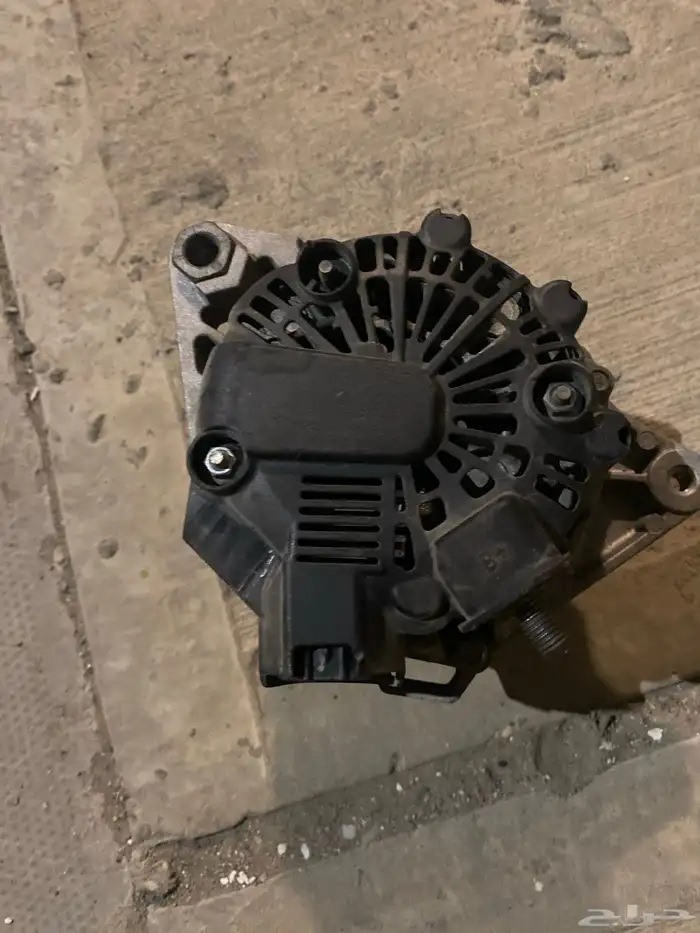 دينمو كهربا كامري ولكزس 1