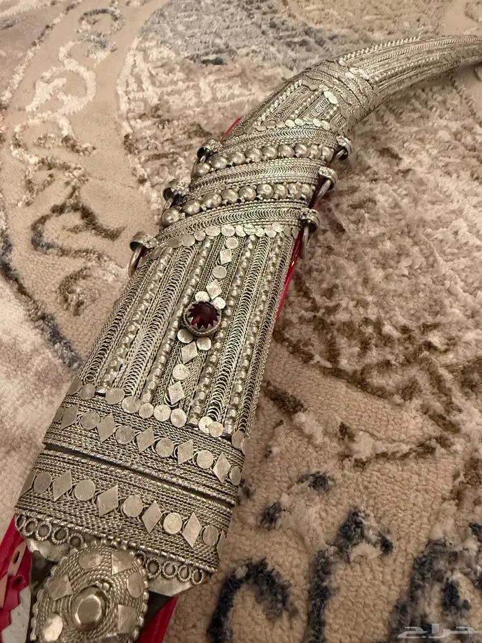 ذريع سبك فضه 2